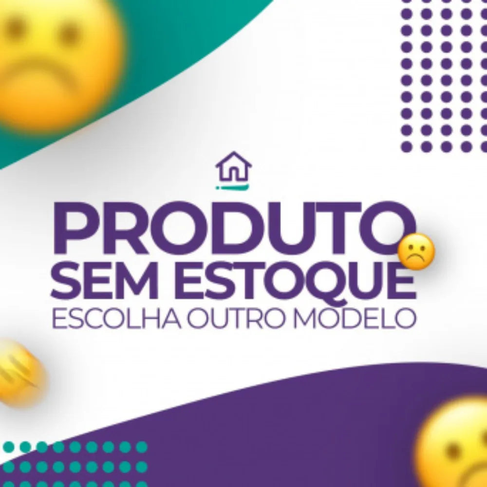 Capa de Cadeira de Natal  - Flocos de Neve Azul