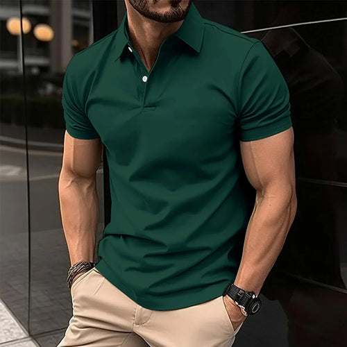 Camisa Polo Venui