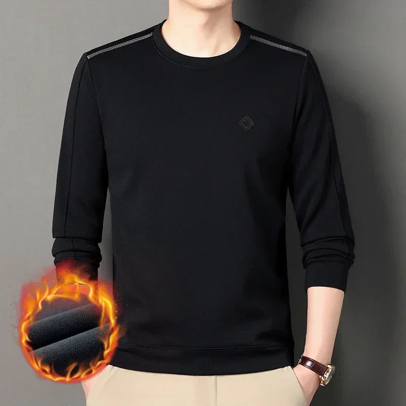 Camisa Comprida Smith