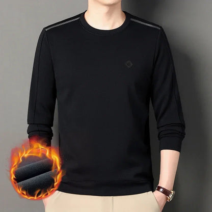 Camisa Comprida Smith