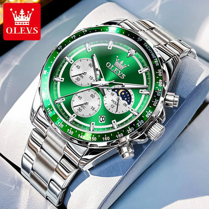 Relógio OLEVS For Men Classic Original