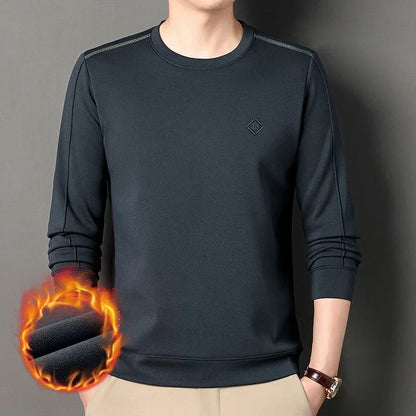 Camisa Comprida Smith