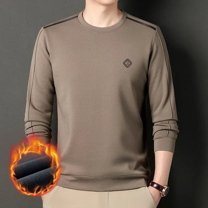 Camisa Comprida Smith