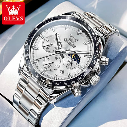 Relógio OLEVS For Men Classic Original