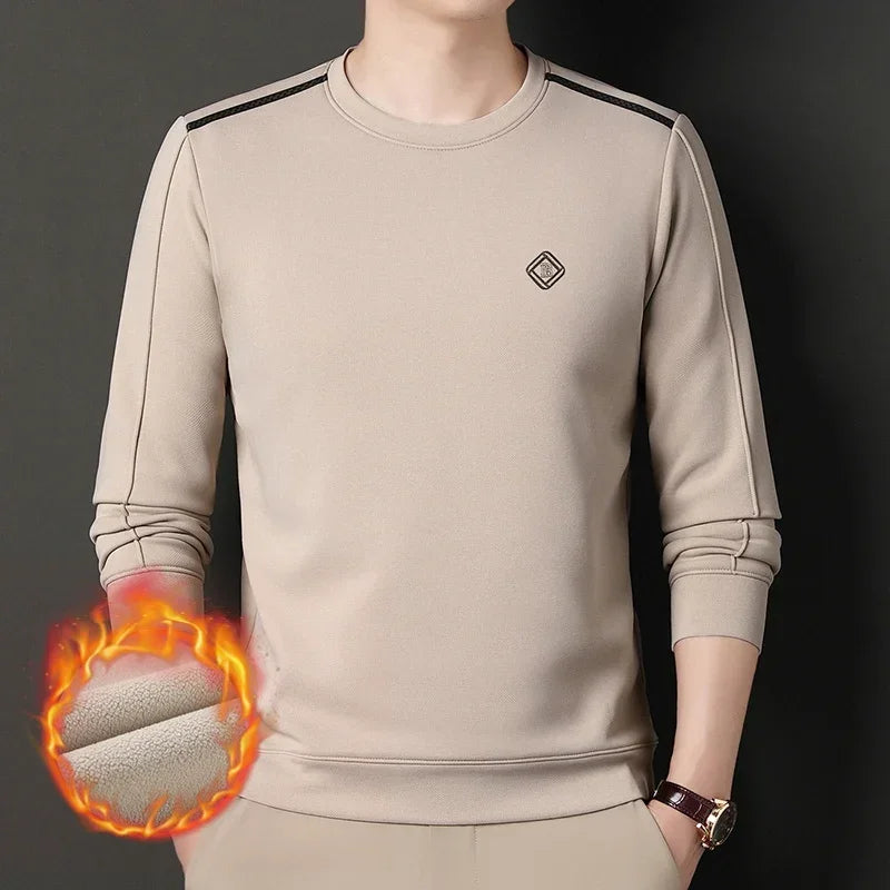 Camisa Comprida Smith