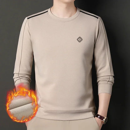 Camisa Comprida Smith