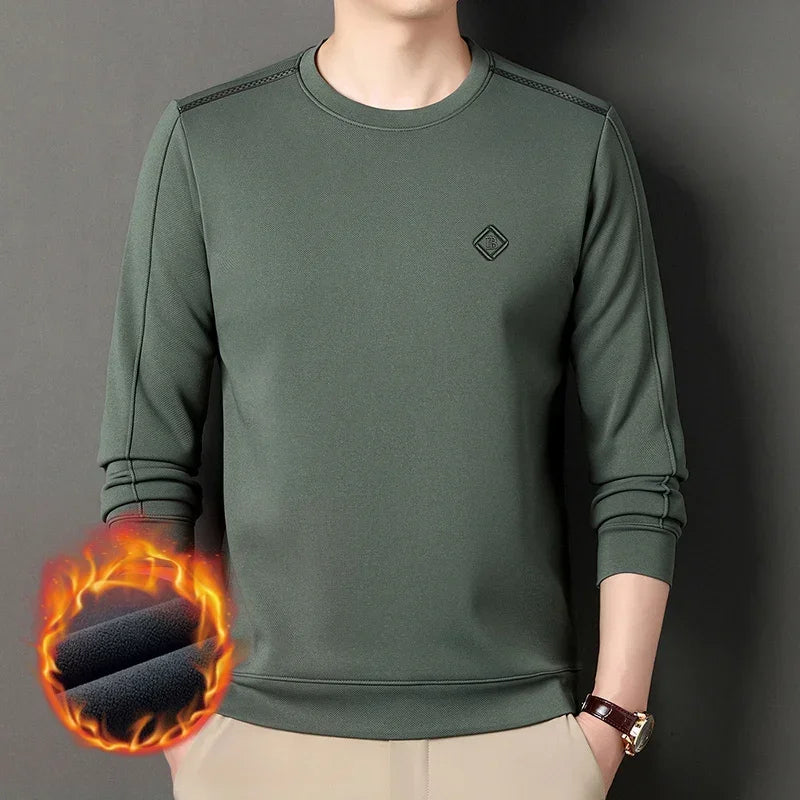 Camisa Comprida Smith