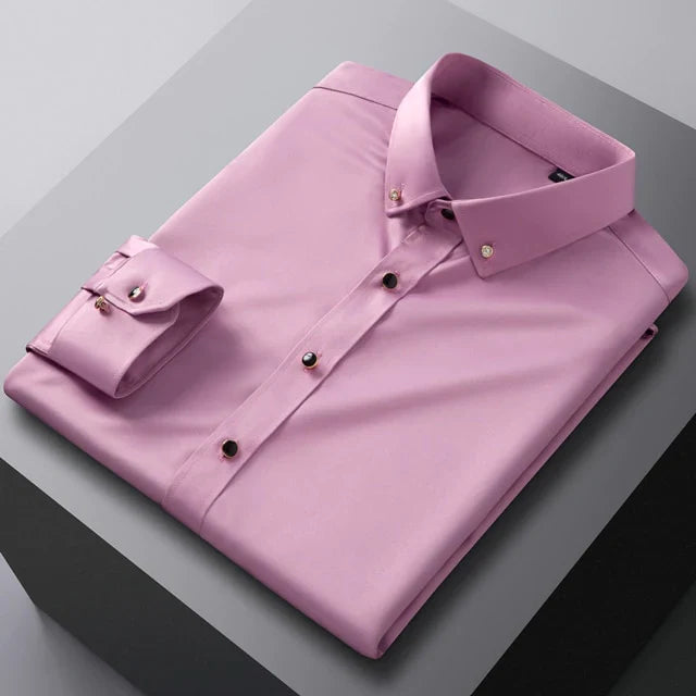 Camisa Social Mercury