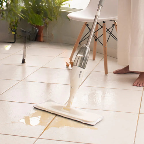 Vassoura Mop Spray Fresh Limp