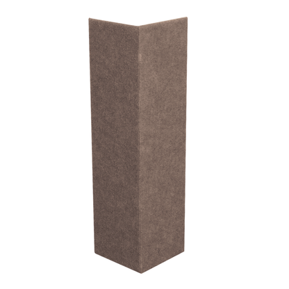 Arranhador Gato Protetor de Sofá Kit 2 - Chocolate