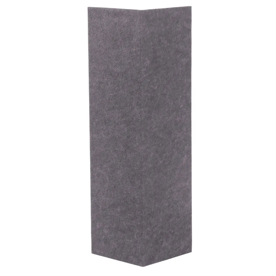 Arranhador MDF Cama Box para Gatos Kit 2 - Cinza