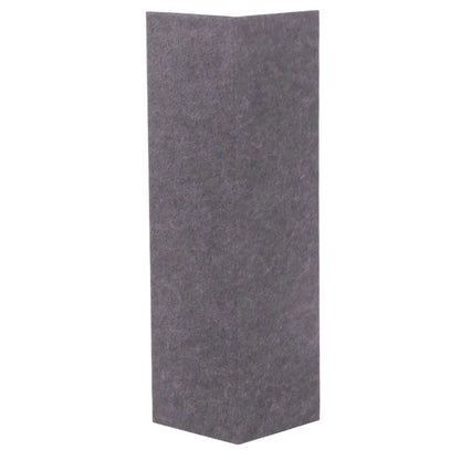 Arranhador MDF Cama Box para Gatos Kit 2 - Cinza