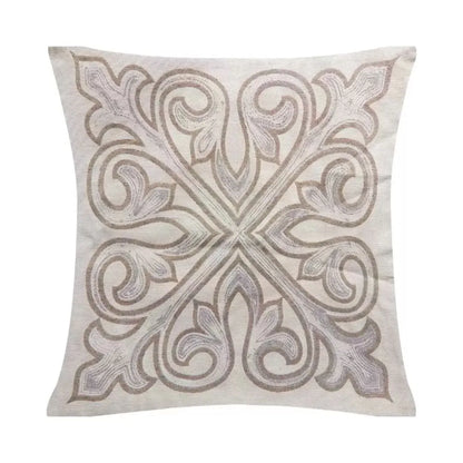 Capa de Almofada Ornare - Grécia