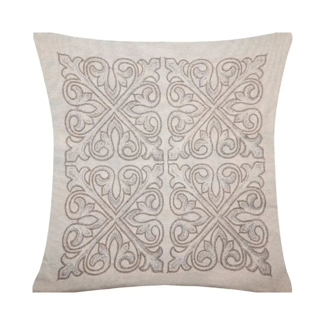 Capa de Almofada Ornare - Grécia