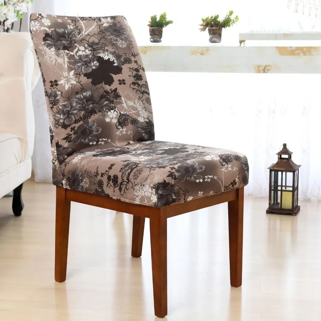 Capa para Cadeira de Jantar - Adele