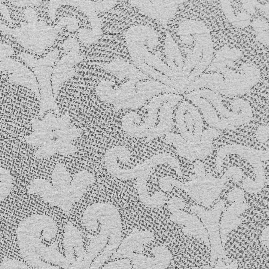 Capa para Cadeira  Boutique Veneza - Cinza