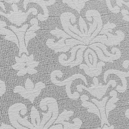 Capa para Cadeira  Boutique Veneza - Cinza