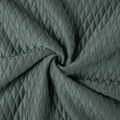 Capa Protetora Cadeira Arranhão Gato Protex Duo - Verde Oliva