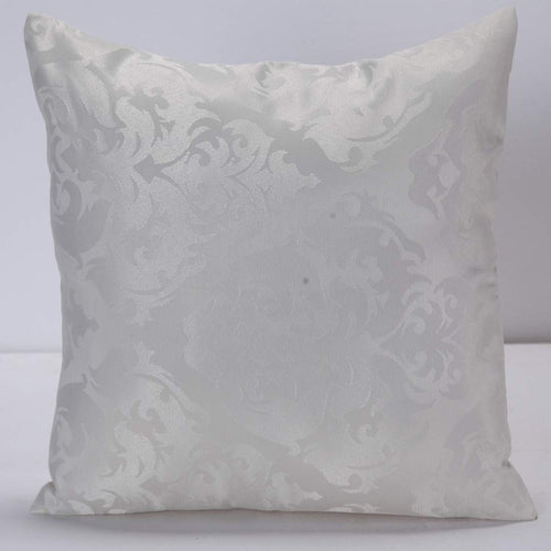 Capa De Almofada Jacquard Premium - Palha