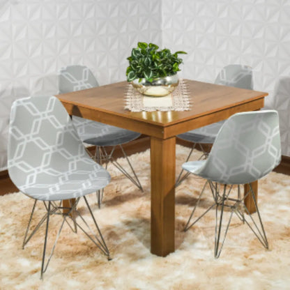 Capa para Cadeira Eiffel - Geo