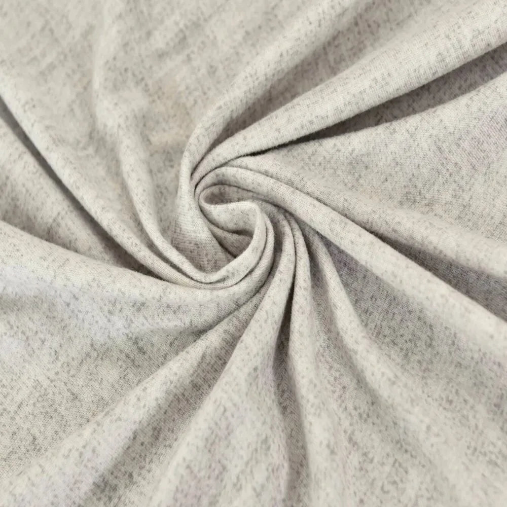 Capa de Sofá de Canto Spandex Special - Creme