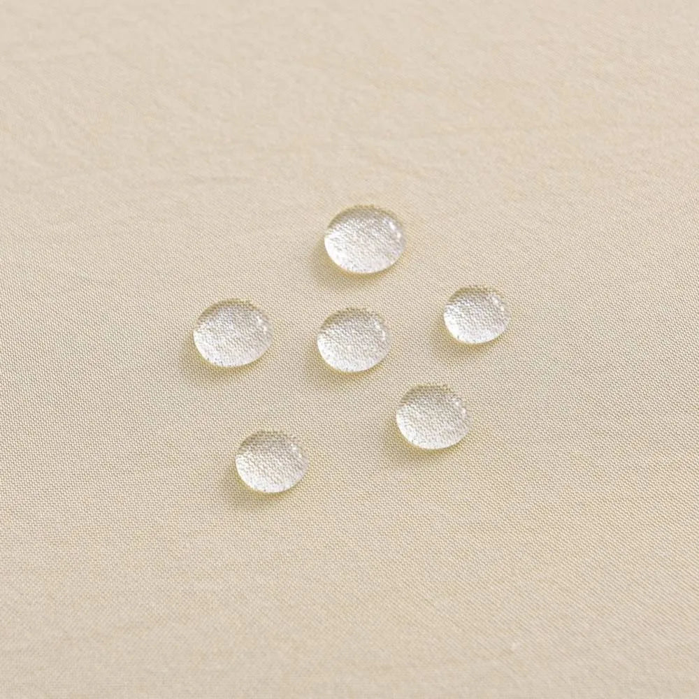 Capa de Sofá de Canto Spandex Special Impermeável - Branco Off