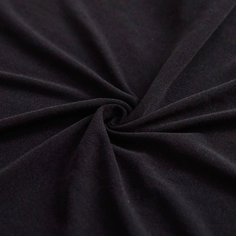 Capa de Sofá Spandex Special Impermeável - Preto
