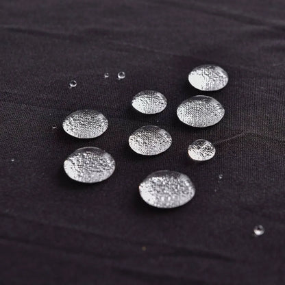 Capa de Sofá de Canto Spandex Special Impermeável - Preta