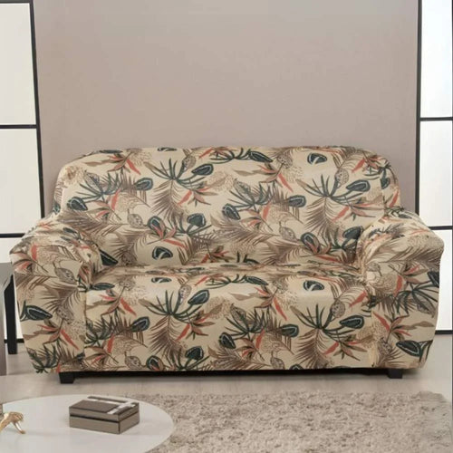 Capa de Sofá Elastex - Boho