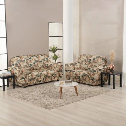 Capa de Sofá Elastex - Boho