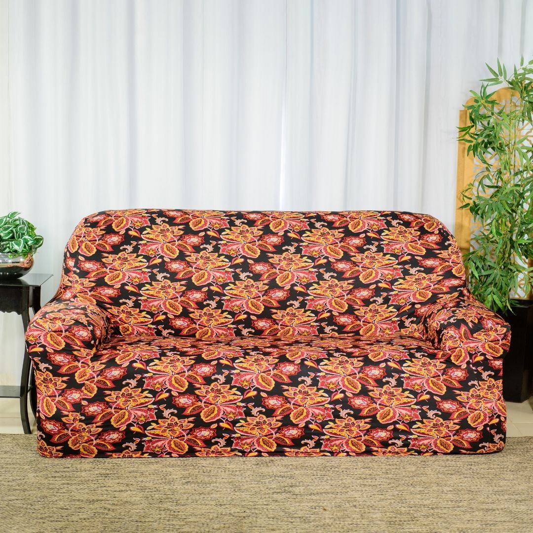 Capa de Sofá Elastex - Grecia