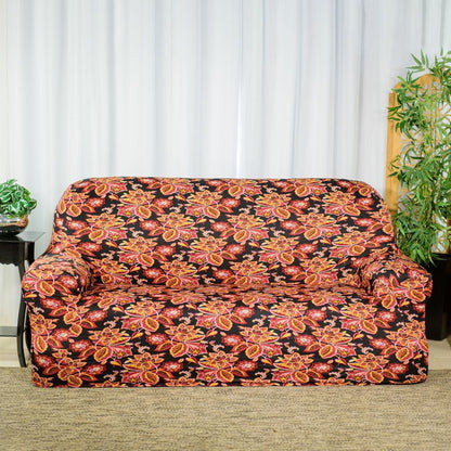 Capa de Sofá Elastex - Grecia