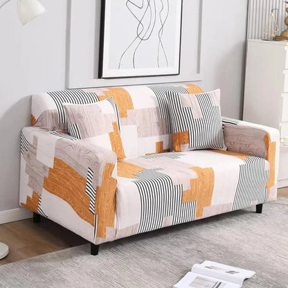 Capa de Sofá Spandex Special - Etna