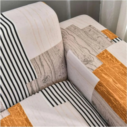 Capa de Sofá Spandex Special - Etna