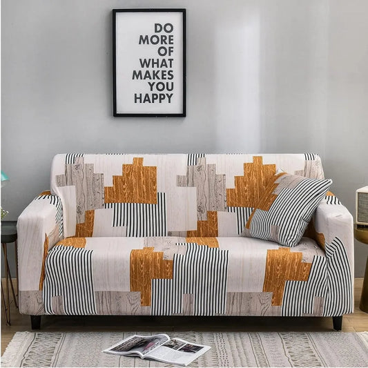 Capa de Sofá Spandex Special - Etna