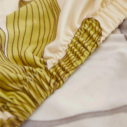 Capa de Sofá Spandex Special - Primavera