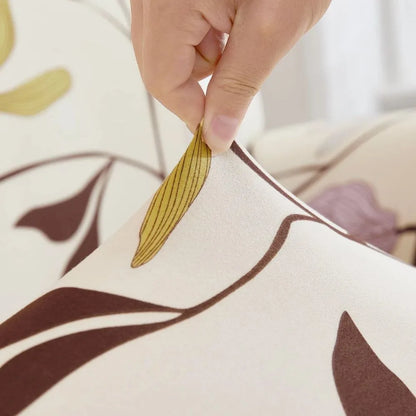 Capa de Sofá Spandex Special - Primavera