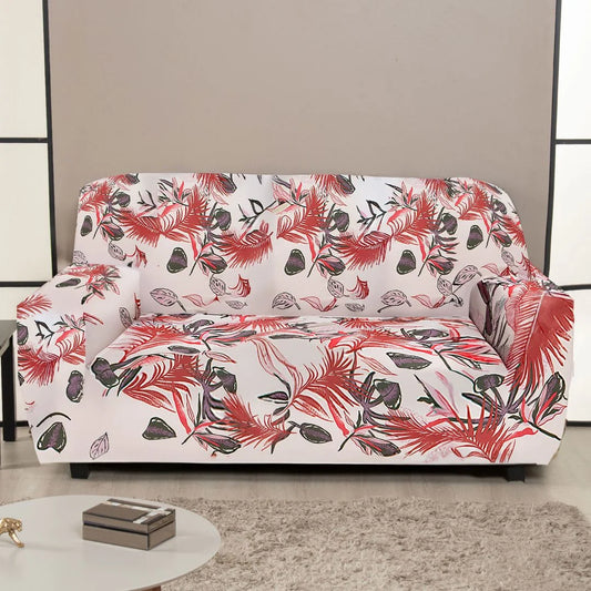 Capa de Sofá Elastex - Yasmim