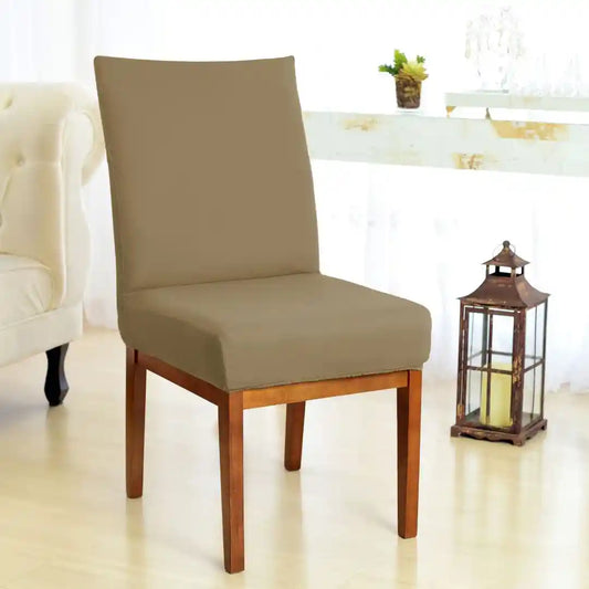 Capa para Cadeira de Jantar - Fendi