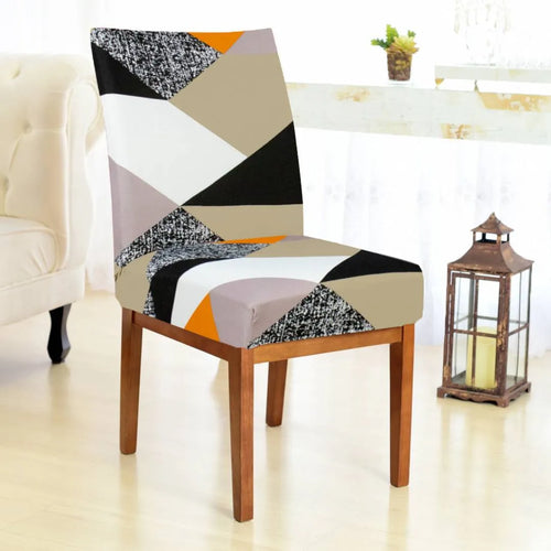 Capa Para Cadeira de Jantar - Sueter