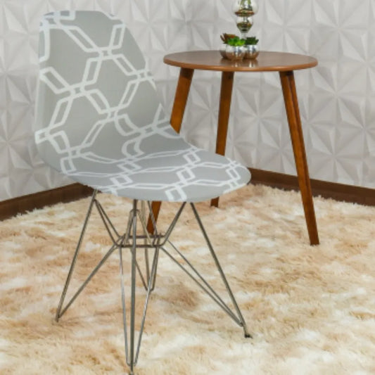 Capa para Cadeira Eiffel - Geo