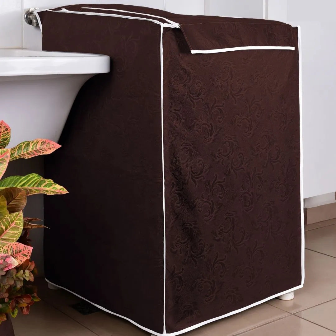 Capa para Máquina de Lavar Café - Vários tamanhos