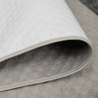 Capa Protetora Arranhão Gato Sofá Boutique -  Avelã