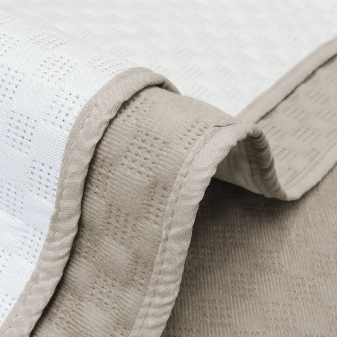 Capa Protetora Arranhão Gato Sofá Retrátil Boutique - Avelã