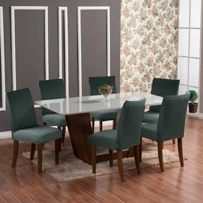 Capa Protetora Cadeira Arranhão Gato Protex Duo - Verde Oliva