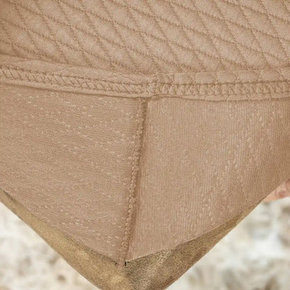 Capa Protetora Cadeira Arranhão Gato Protex Duo - Avelã