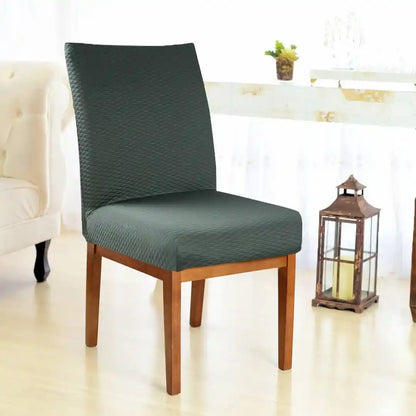 Capa Protetora Cadeira Arranhão Gato Protex Duo - Verde Oliva