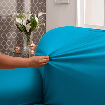 Capa de Sofá Elastex - Tiffany