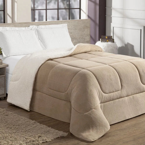 Coberdrom Maya Premium - Bege