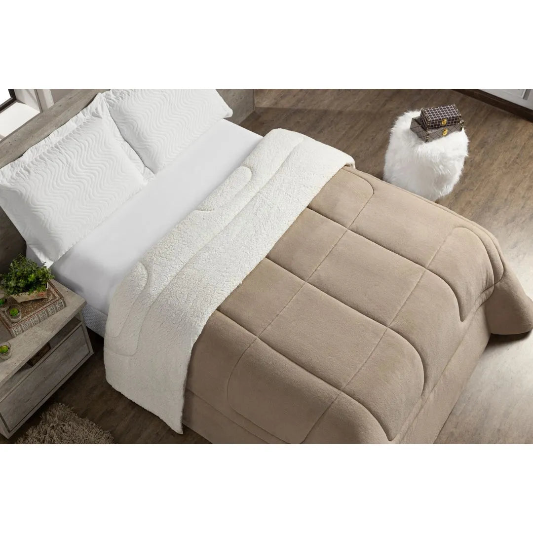 Coberdrom Maya Premium - Bege